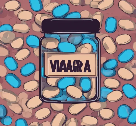 Efectos secundario de la viagra